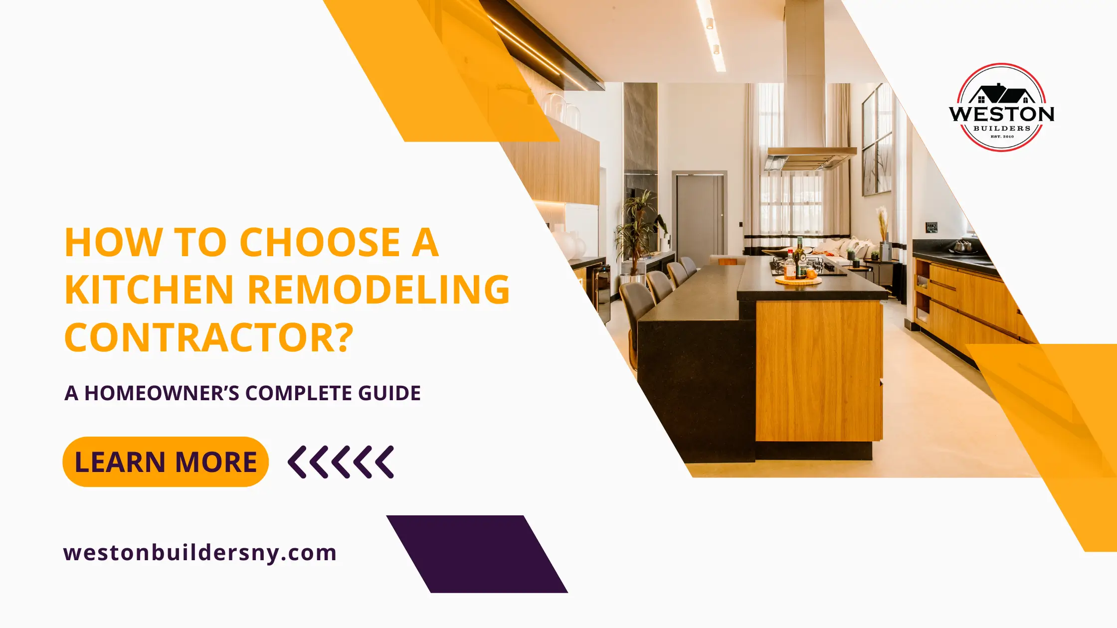 How to Choose a Kitchen Remodeling Contractor?